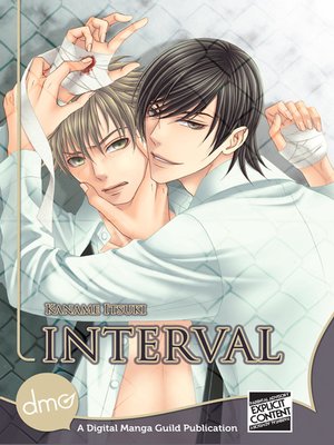 cover image of Interval